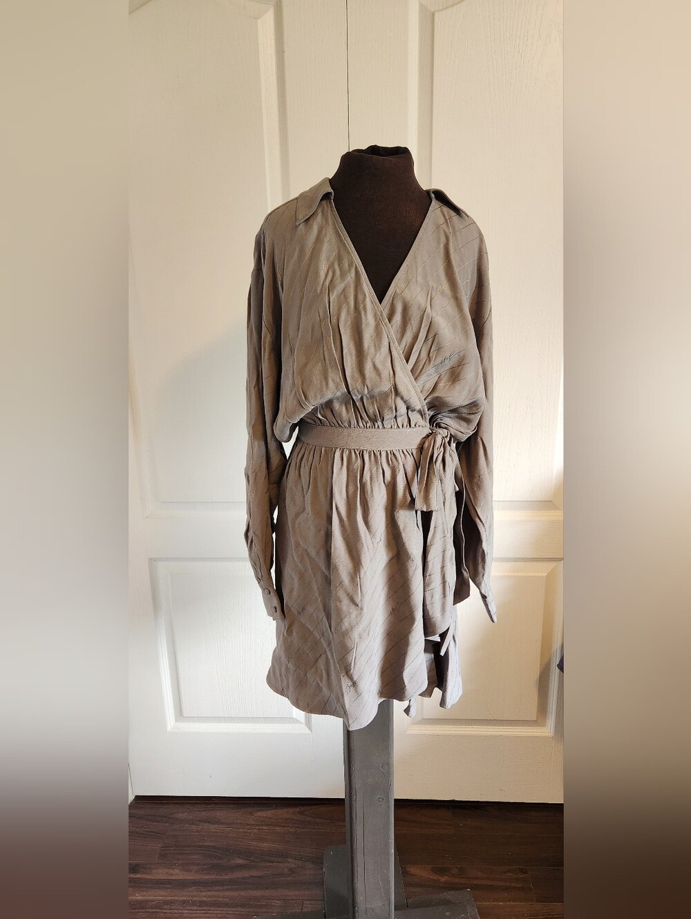 NWT BOSS by Hugo Boss Dress Size 0